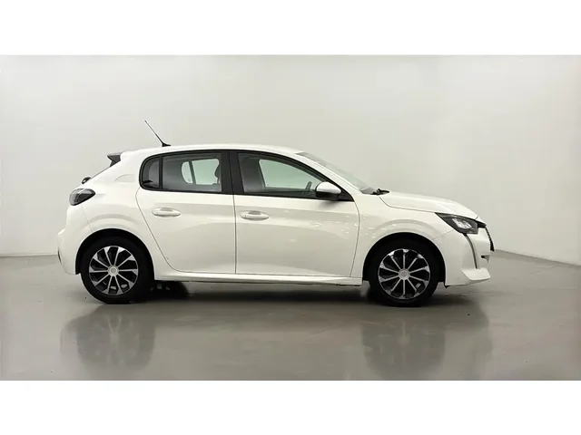 Occasion Peugeot 208 à POITIERS chez PEUGEOT POITIERS