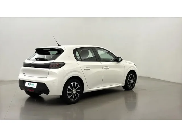Occasion Peugeot 208 à POITIERS chez PEUGEOT POITIERS