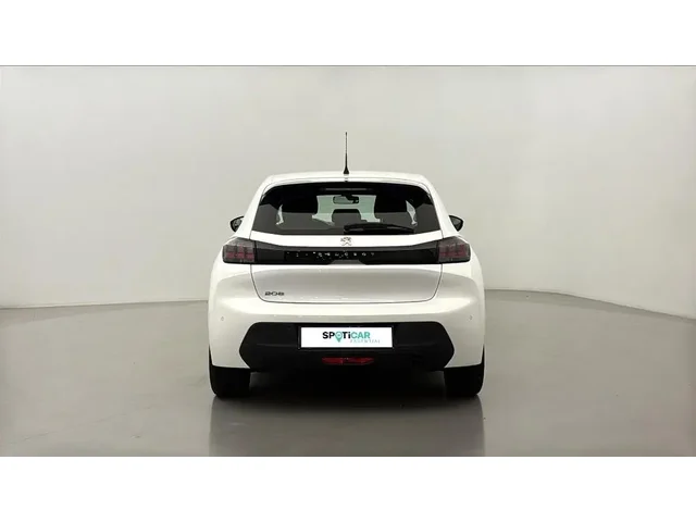 Occasion Peugeot 208 à POITIERS chez PEUGEOT POITIERS