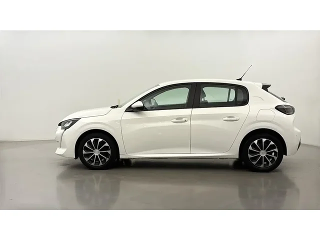 Occasion Peugeot 208 à POITIERS chez PEUGEOT POITIERS