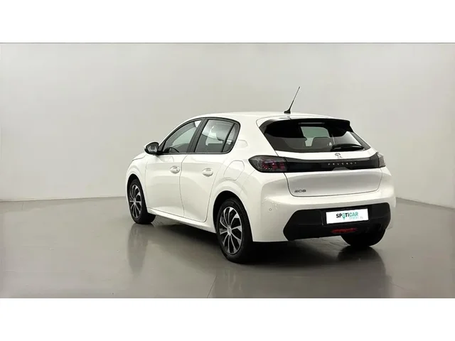 Occasion Peugeot 208 à POITIERS chez PEUGEOT POITIERS