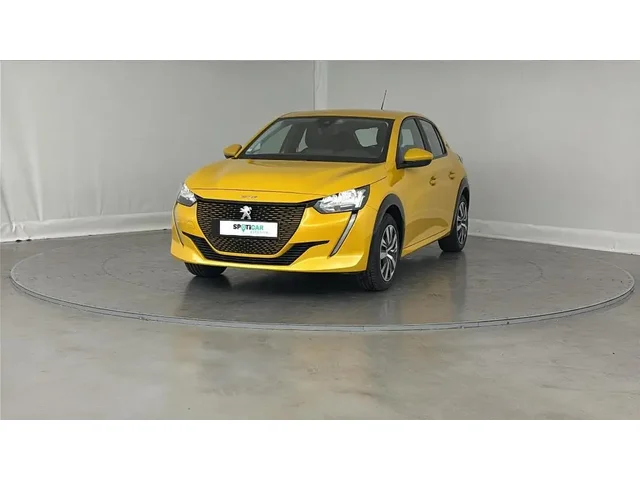 Occasion Peugeot 208 à COMPIEGNE chez PEUGEOT COMPIEGNE