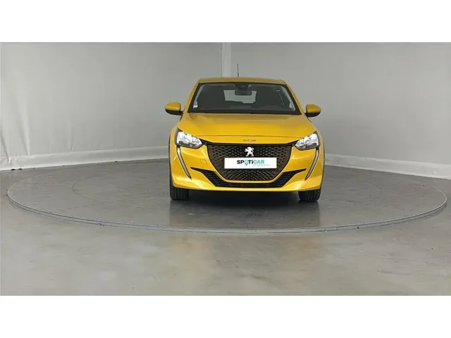Occasion Peugeot 208 à COMPIEGNE chez PEUGEOT COMPIEGNE