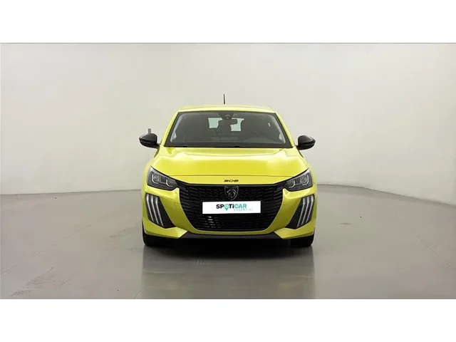 Occasion Peugeot 208 à POITIERS chez PEUGEOT POITIERS