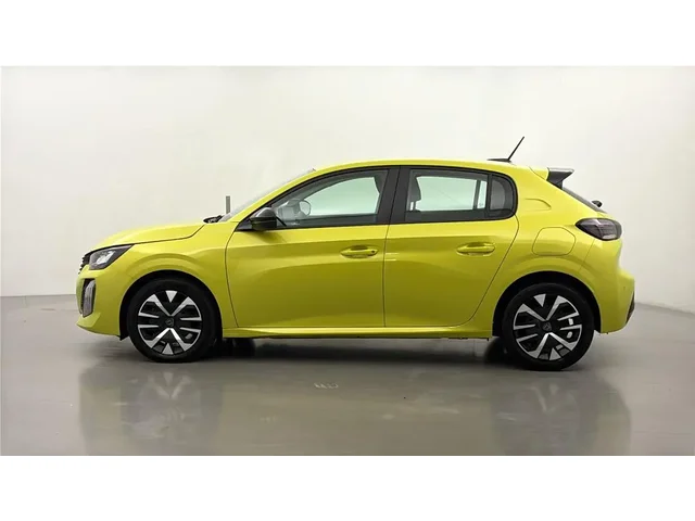 Occasion Peugeot 208 à POITIERS chez PEUGEOT POITIERS
