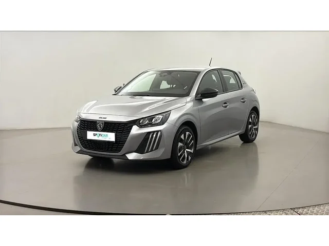 Occasion Peugeot 208 à CHINON chez PEUGEOT CHINON