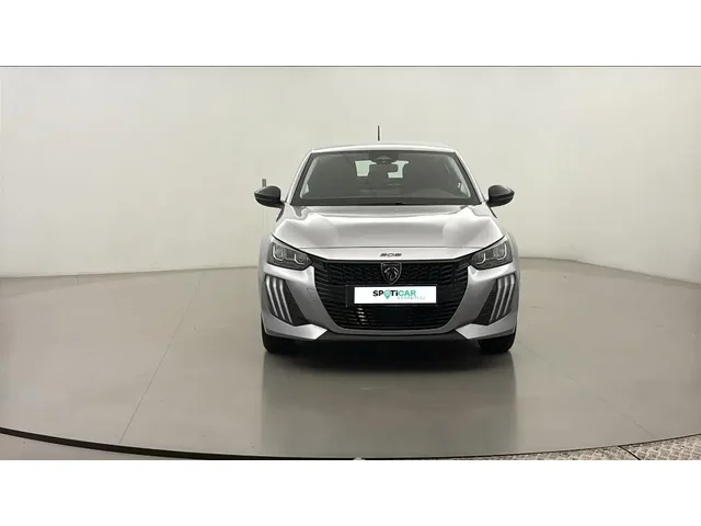 Occasion Peugeot 208 à CHINON chez PEUGEOT CHINON