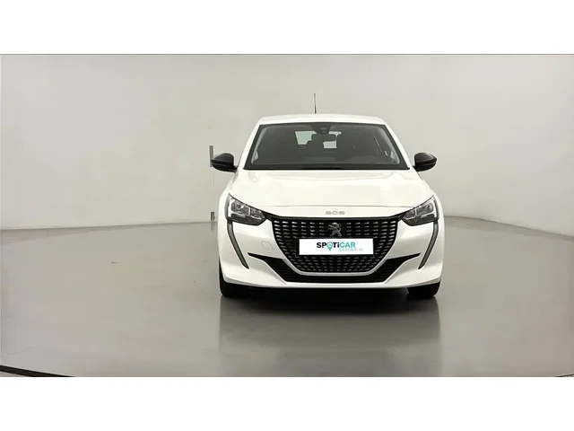 Occasion Peugeot 208 à POITIERS chez PEUGEOT POITIERS
