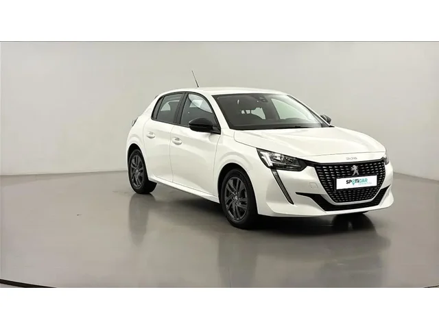 Occasion Peugeot 208 à POITIERS chez PEUGEOT POITIERS