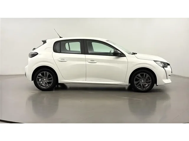 Occasion Peugeot 208 à POITIERS chez PEUGEOT POITIERS