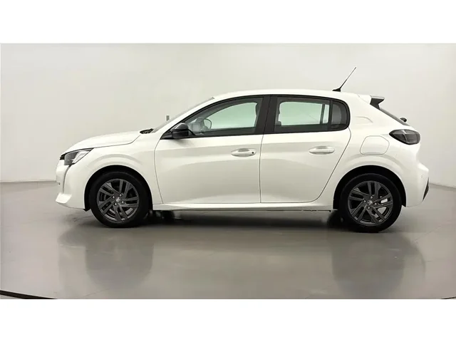 Occasion Peugeot 208 à POITIERS chez PEUGEOT POITIERS