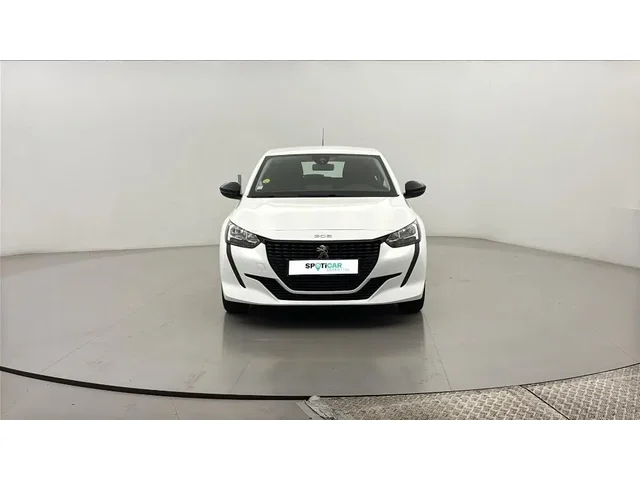 Occasion Peugeot 208 à MONTLUCON chez PEUGEOT MONTLUCON