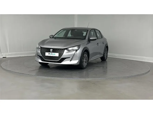 Occasion Peugeot 208 à COMPIEGNE chez PEUGEOT COMPIEGNE