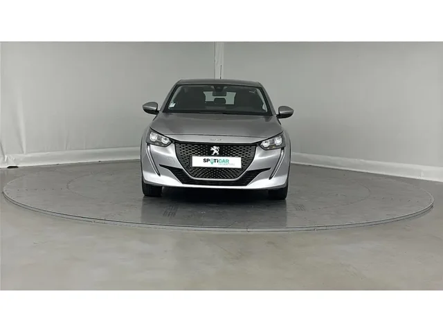 Occasion Peugeot 208 à COMPIEGNE chez PEUGEOT COMPIEGNE