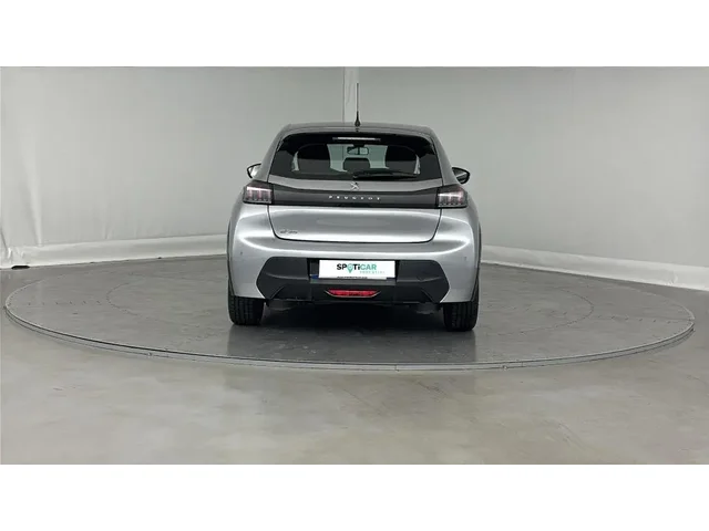 Occasion Peugeot 208 à COMPIEGNE chez PEUGEOT COMPIEGNE