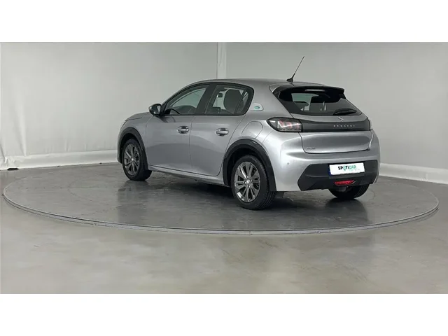 Occasion Peugeot 208 à COMPIEGNE chez PEUGEOT COMPIEGNE
