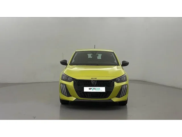 Occasion Peugeot 208 à La Teste-de-Buch chez Autosphere La Teste-de-Buch