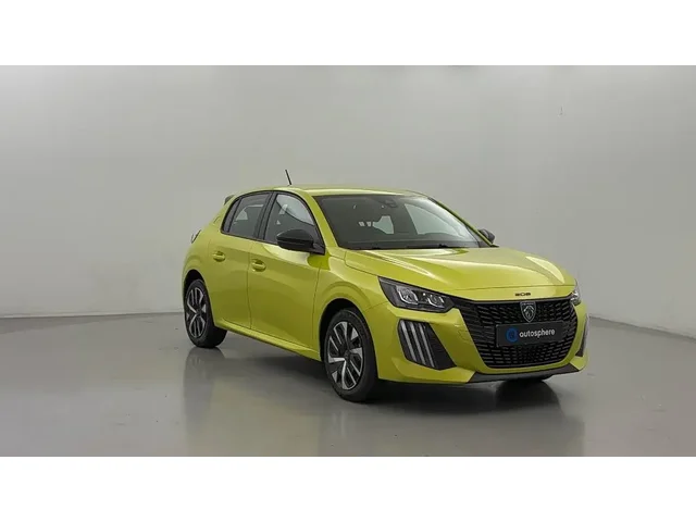 Occasion Peugeot 208 à La Teste-de-Buch chez Autosphere La Teste-de-Buch