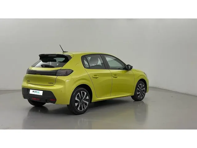 Occasion Peugeot 208 à La Teste-de-Buch chez Autosphere La Teste-de-Buch