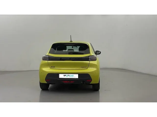 Occasion Peugeot 208 à La Teste-de-Buch chez Autosphere La Teste-de-Buch