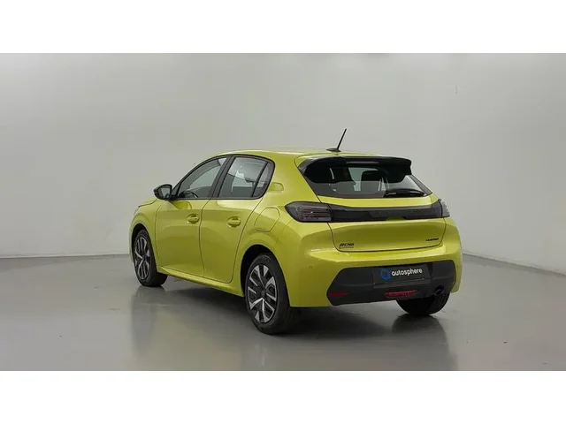 Occasion Peugeot 208 à La Teste-de-Buch chez Autosphere La Teste-de-Buch