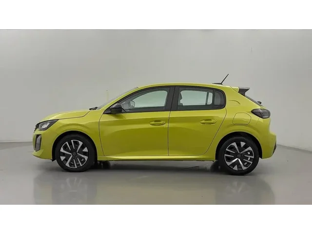 Occasion Peugeot 208 à La Teste-de-Buch chez Autosphere La Teste-de-Buch