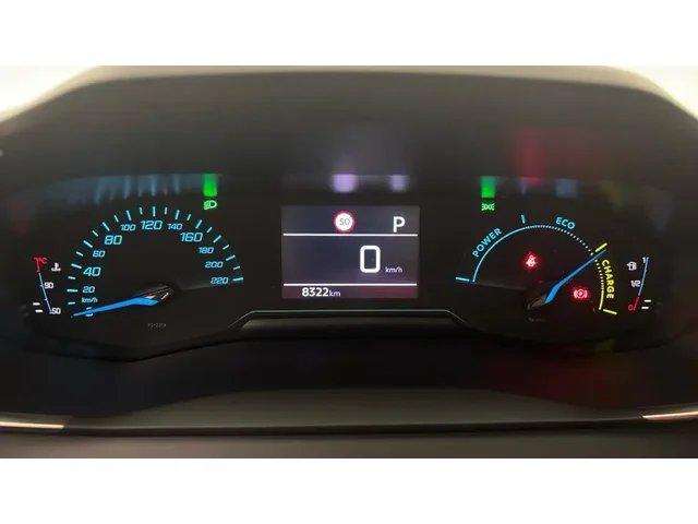 Occasion Peugeot 208 à La Teste-de-Buch chez Autosphere La Teste-de-Buch