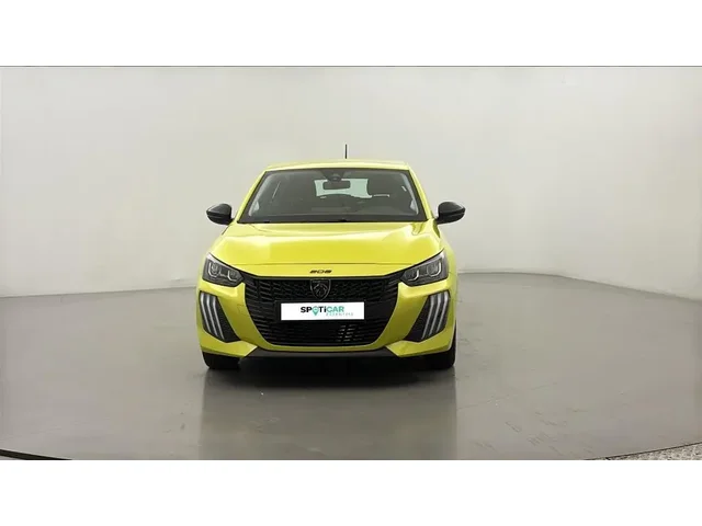 Occasion Peugeot 208 à La Teste-de-Buch chez Autosphere La Teste-de-Buch