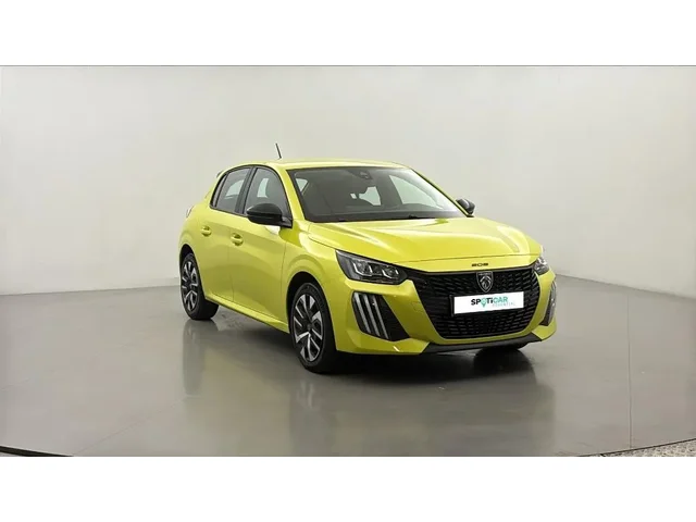 Occasion Peugeot 208 à La Teste-de-Buch chez Autosphere La Teste-de-Buch