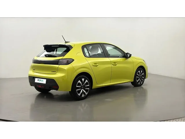Occasion Peugeot 208 à La Teste-de-Buch chez Autosphere La Teste-de-Buch