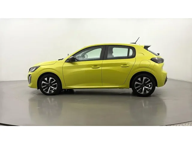 Occasion Peugeot 208 à La Teste-de-Buch chez Autosphere La Teste-de-Buch