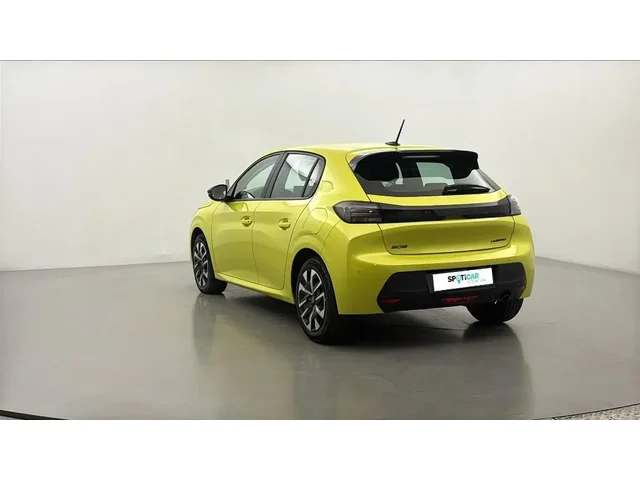 Occasion Peugeot 208 à La Teste-de-Buch chez Autosphere La Teste-de-Buch
