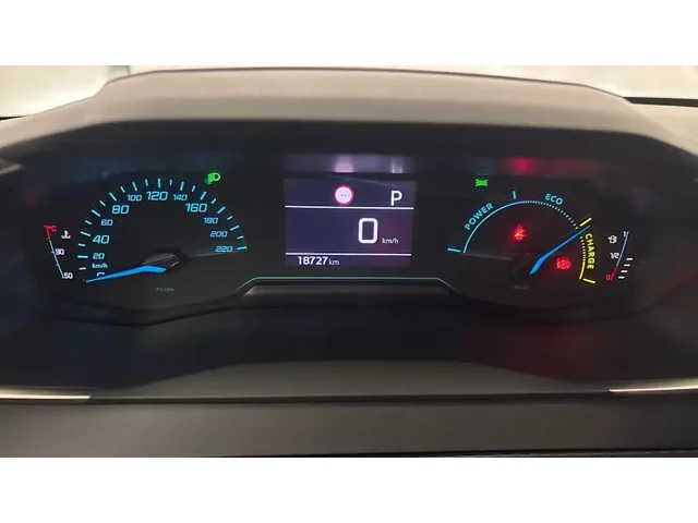 Occasion Peugeot 208 à La Teste-de-Buch chez Autosphere La Teste-de-Buch