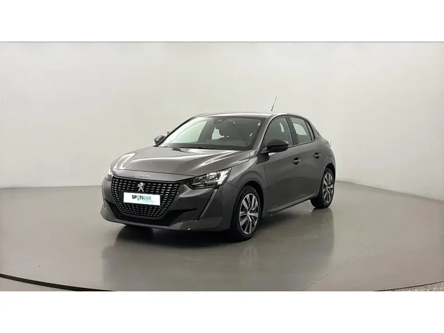 Occasion Peugeot 208 à POITIERS chez PEUGEOT POITIERS