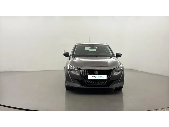 Occasion Peugeot 208 à POITIERS chez PEUGEOT POITIERS