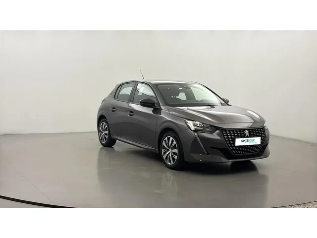 Occasion Peugeot 208 à POITIERS chez PEUGEOT POITIERS
