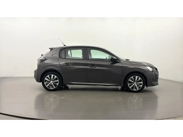 Occasion Peugeot 208 à POITIERS chez PEUGEOT POITIERS