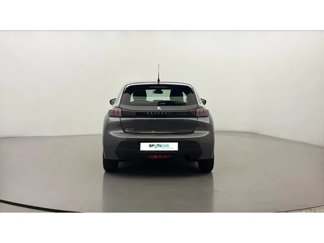 Occasion Peugeot 208 à POITIERS chez PEUGEOT POITIERS