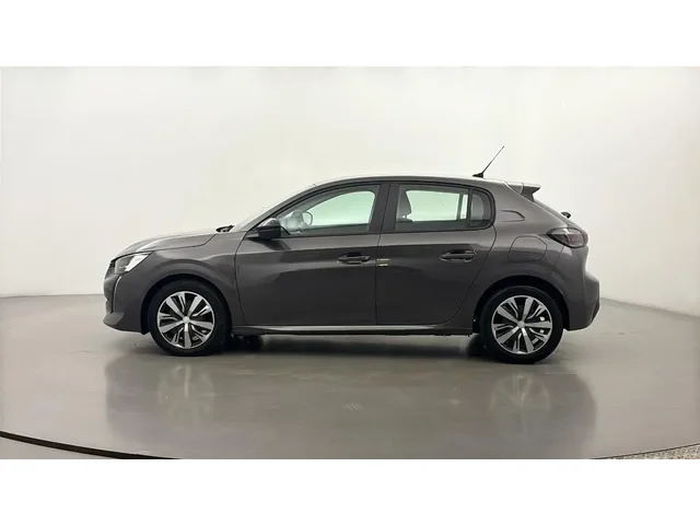 Occasion Peugeot 208 à POITIERS chez PEUGEOT POITIERS