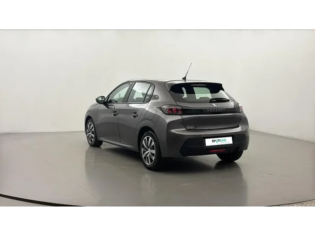 Occasion Peugeot 208 à POITIERS chez PEUGEOT POITIERS