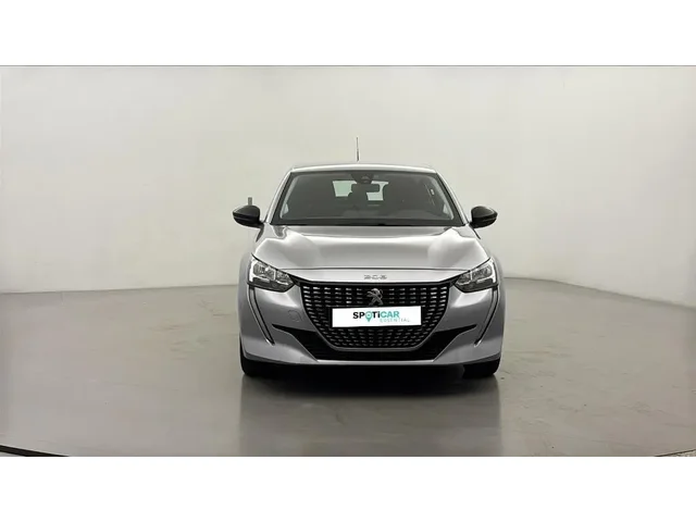 Occasion Peugeot 208 à POITIERS chez PEUGEOT POITIERS