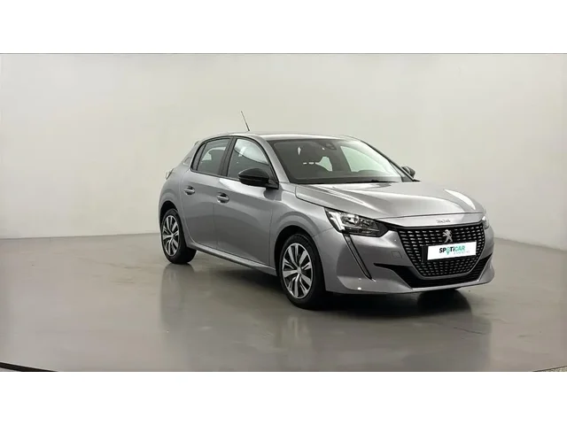 Occasion Peugeot 208 à POITIERS chez PEUGEOT POITIERS