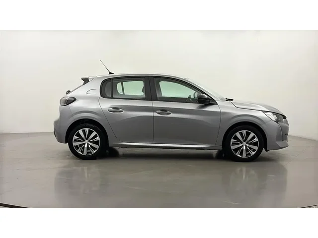 Occasion Peugeot 208 à POITIERS chez PEUGEOT POITIERS