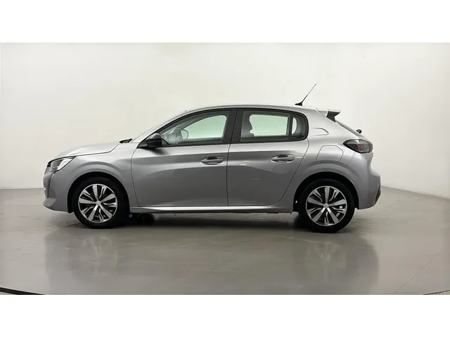 Occasion Peugeot 208 à POITIERS chez PEUGEOT POITIERS