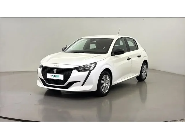 Occasion Peugeot 208 à MONTLUCON chez PEUGEOT MONTLUCON