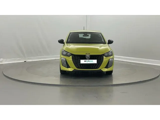 Occasion Peugeot 208 à COMPIEGNE chez PEUGEOT COMPIEGNE