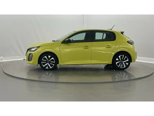 Occasion Peugeot 208 à COMPIEGNE chez PEUGEOT COMPIEGNE
