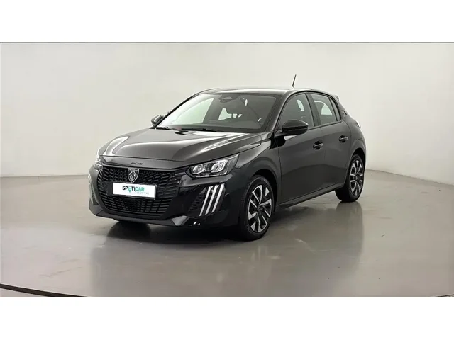 Occasion Peugeot 208 à CHINON chez PEUGEOT CHINON