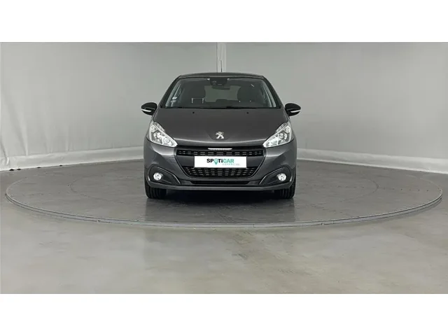 Occasion Peugeot 208 à COMPIEGNE chez PEUGEOT COMPIEGNE