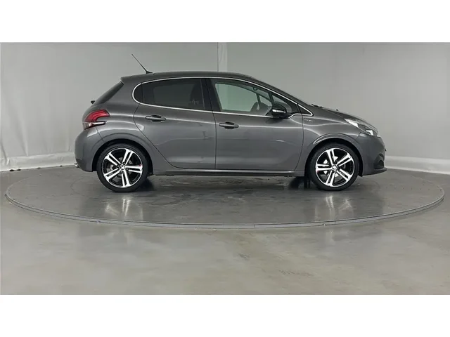 Occasion Peugeot 208 à COMPIEGNE chez PEUGEOT COMPIEGNE